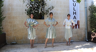 Culha Kumaşı: Tarihin Derinliklerinden Gelen Gelenek