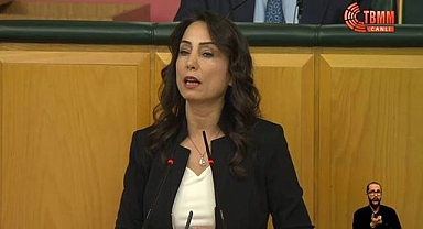 DEM Parti'den Bahçeli'ye Öcalan Yanıtı!