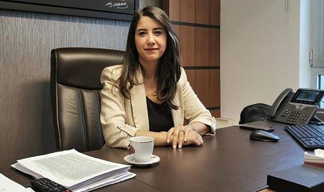 DEM Parti Vekili Dilan Kunt Ayan'dan Halil Bilik Atamasına Tepki