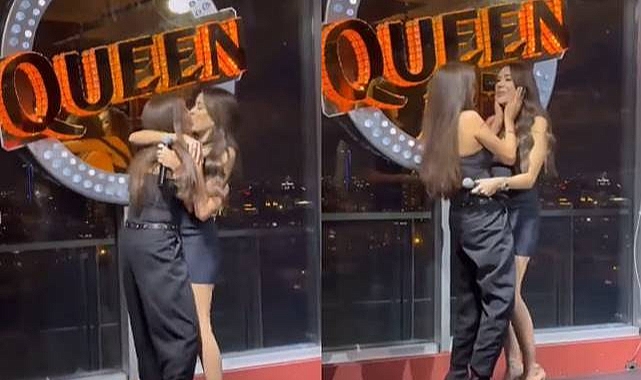 Dilan Polat ve Kardeşi 'Hayasızca hareketler' Sergilemekten Gözaltına Alındı