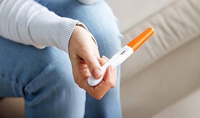 Gebelik Testi Pozitif Çıktıktan Sonra Ne Yapılmalı?