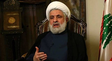 Hizbullah’ın Yeni Lideri Naim Kasım Oldu! Naim Kasım Kimdir?