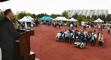 HRÜ’de Öğrencilere Yönelik Oryantasyon Programı Başladı 