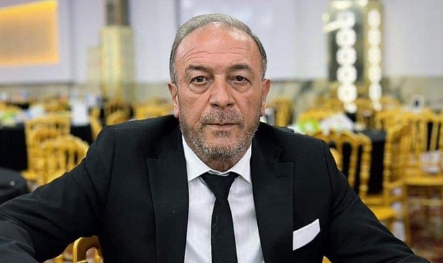 İzol Aşiretinden Suphi İzol Vefat Etti