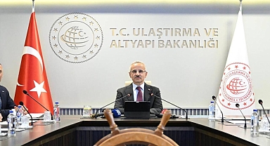 Lübnan’da Türk Bayraklı Gemilerin Güvenlik Seviyesi 3’e Çıkarıldı