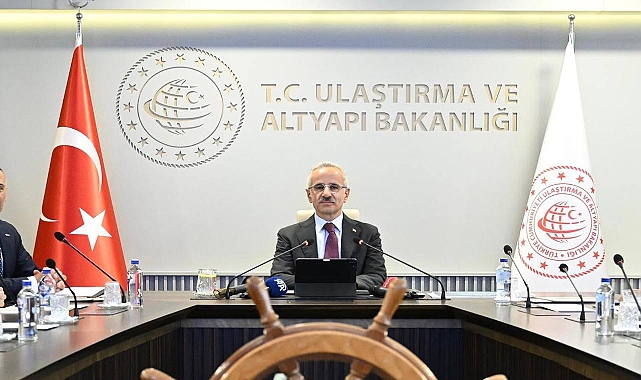 Lübnan’da Türk Bayraklı Gemilerin Güvenlik Seviyesi 3’e Çıkarıldı