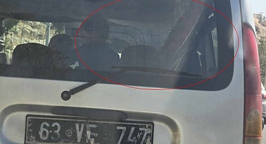 Resmi Araçlar Usulsüz Kullanılmaya Devam Ediliyor!