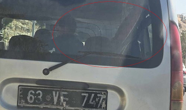 Resmi Araçlar Usulsüz Kullanılmaya Devam Ediliyor!