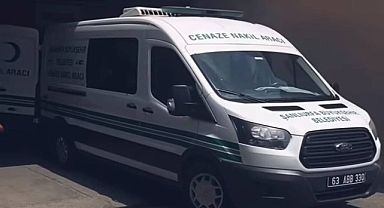 Şanlıurfa’da 3 Kişiden Acı Haber! 