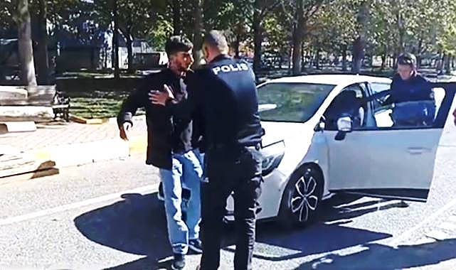 Şanlıurfa'da Aranan 19 Kişi Yakalandı