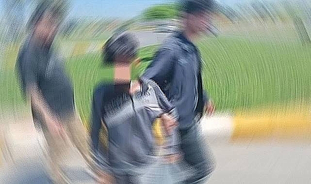 Şanlıurfa’da Kayıp Çocuklar Bulundu!