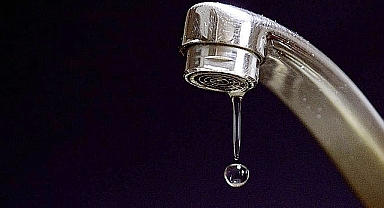 Şanlıurfa’da Su Kesintisi Yaşanacak! 