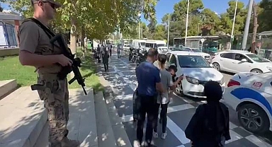 Şanlıurfa’da Sürücülere Ceza Yağdı! 