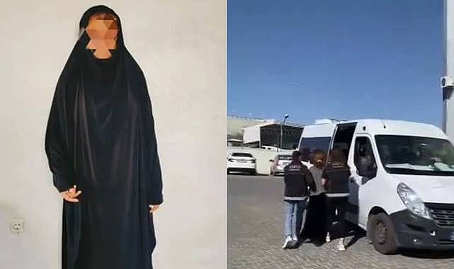 Şanlıurfa’da Yankesicilik Operasyonu! 2 Gözaltı