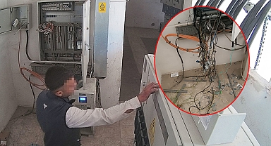 Şanlıurfa Evren Sanayi Sitesi Elektriksiz Bırakıldı!