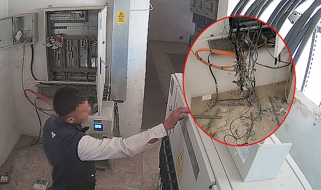 Şanlıurfa Evren Sanayi Sitesi Elektriksiz Bırakıldı!
