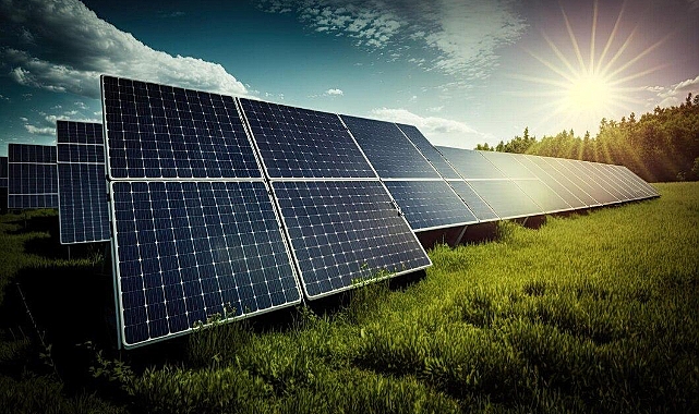 Şanlıurfa, Güneş Enerjisiyle Sanayi Üssü Olma Yolunda