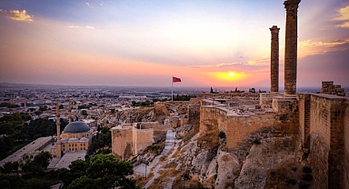Şanlıurfa Kalesi Uzun Bir Aradan Sonra Tekrar Ziyarete Açılıyor! 