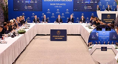 Taklit Ve Hileli Gıda Listeleri Artık Anlık Paylaşılacak