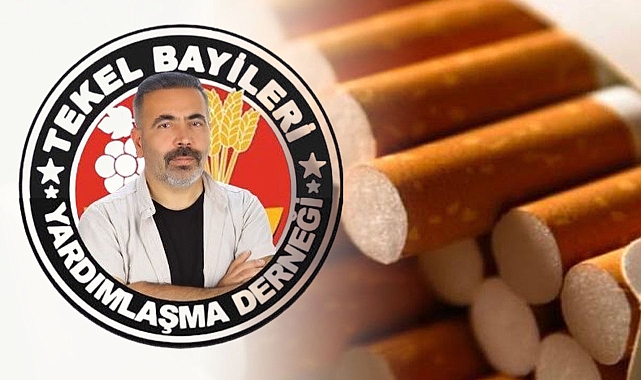 Tekel Bayileri Başkanı’ndan Açıklama! 110 TL Oldu