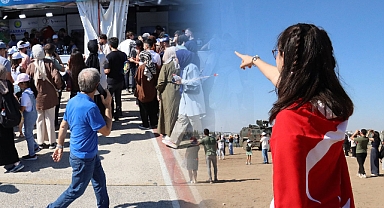 TEKNOFEST’te Şanlıurfa Standına Yoğun İlgi