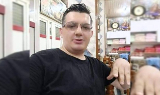 Urfa'da 2 Çocuk Babası Pınarbaşı'dan Haber Alınamıyor!