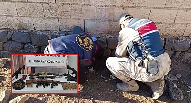 Urfa’da 7 Adrese Yönelik Kaçakçılık Operasyonu! 7 Gözaltı 