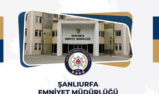 Urfa’da 8 Kayıp Çocuk Bulundu!