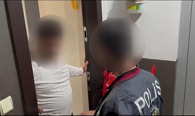 Urfa'da Fuhuş Operasyonu! Kadınlar Kurtarıldı