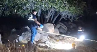 Urfa’da İki Grup Arasında Silahlı Kavga! Yaralılar Var 