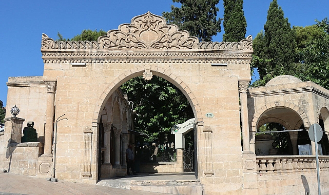 Urfa'da Vefat Eden 3 Kişinin İsimleri Açıklandı