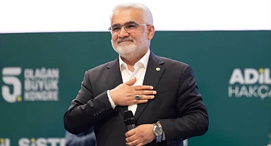 Zekeriya Yapıcıoğlu’ndan Tüm Siyasi Partilere Önemli Çağrı!