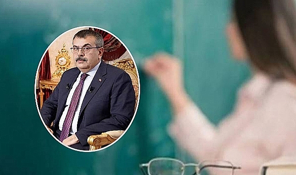 20 Bin Öğretmen Ataması İçin Tercih Süreci Başlıyor