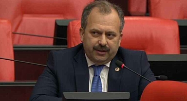 AK Parti Milletvekili Kalp Krizi Geçirdi!