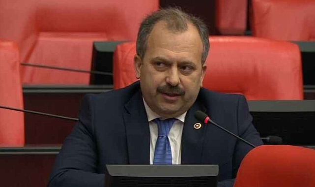 AK Parti Milletvekili Kalp Krizi Geçirdi!