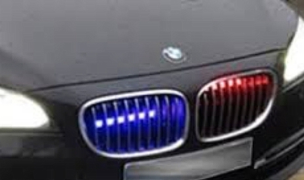 Çakar ve Ruhsatsız Silah Kullanımıyla İlgili Yeni Ceza Düzenlemesi