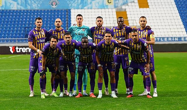 Eyüpspor, Galatasaray Maçında 7 Eksikle Sahaya Çıkacak