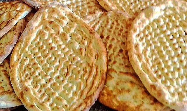 Şanlıurfa'da Ekmeğe Zam Geldi!