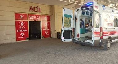 Şanlıurfa'da Liseli Öğrenciler Arasında Silahlı Kavga: 2 Yaralı