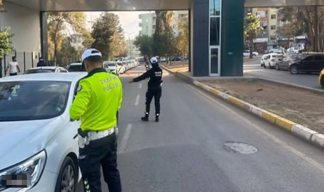 Şanlıurfa'da Şok Denetimler Devam ediyor!