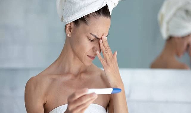 Tüp Bebek Tedavisinin Söylenmeyen Zihinsel Bedeli