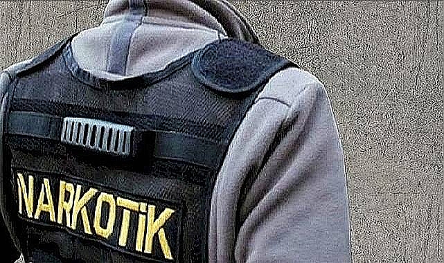 Urfa’da Narkotik Suçlardan Aranan 3 Şahıs Yakalandı! 