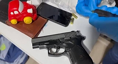 Urfa'da Tefeci Operasyonu! Gözaltılar Var