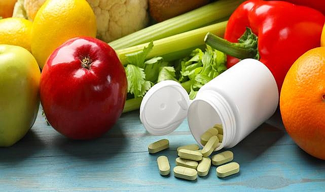 Uzmanlar, Bu Yiyecekler ve Takviyelerle Bağışıklığınızı Güçlendirin Diyor