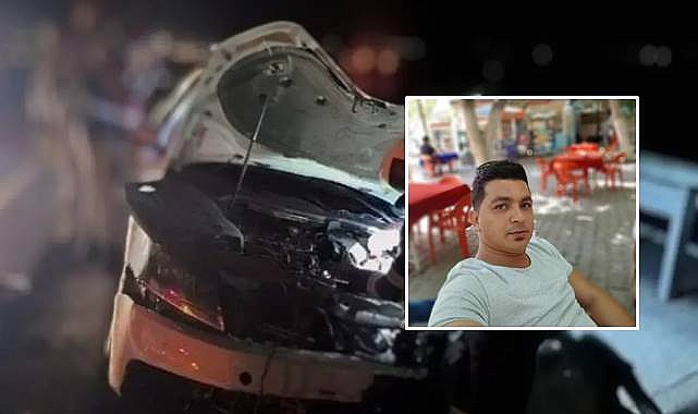 Viranşehirli Genç İyi Niyetine Kurban Gitti! Can Verdi