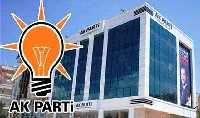 AK Parti Şanlıurfa Teşkilatları, 6 İlçede Kongre Yapacak
