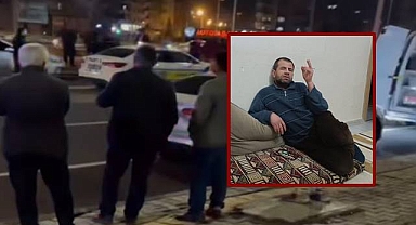 Balık Ayağı Bulvarında Yine Kaza: Bir Kişi Hayatını Kaybetti  