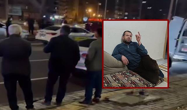 Balık Ayağı Bulvarında Yine Kaza: Bir Kişi Hayatını Kaybetti  