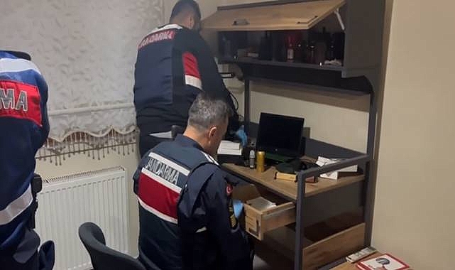 Dolandırıcılık Operasyonu! 46 Şüpheli Yakalandı