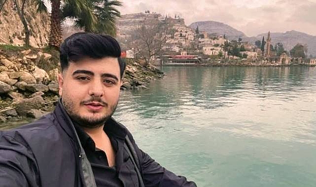 Feci Trafik Kazası: 19 Yaşındaki Genç Can Verdi